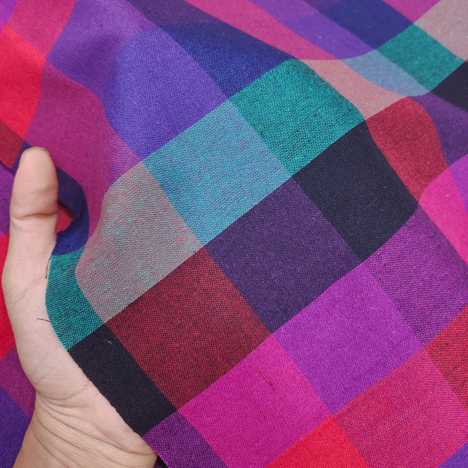 Check & Stripes SC158