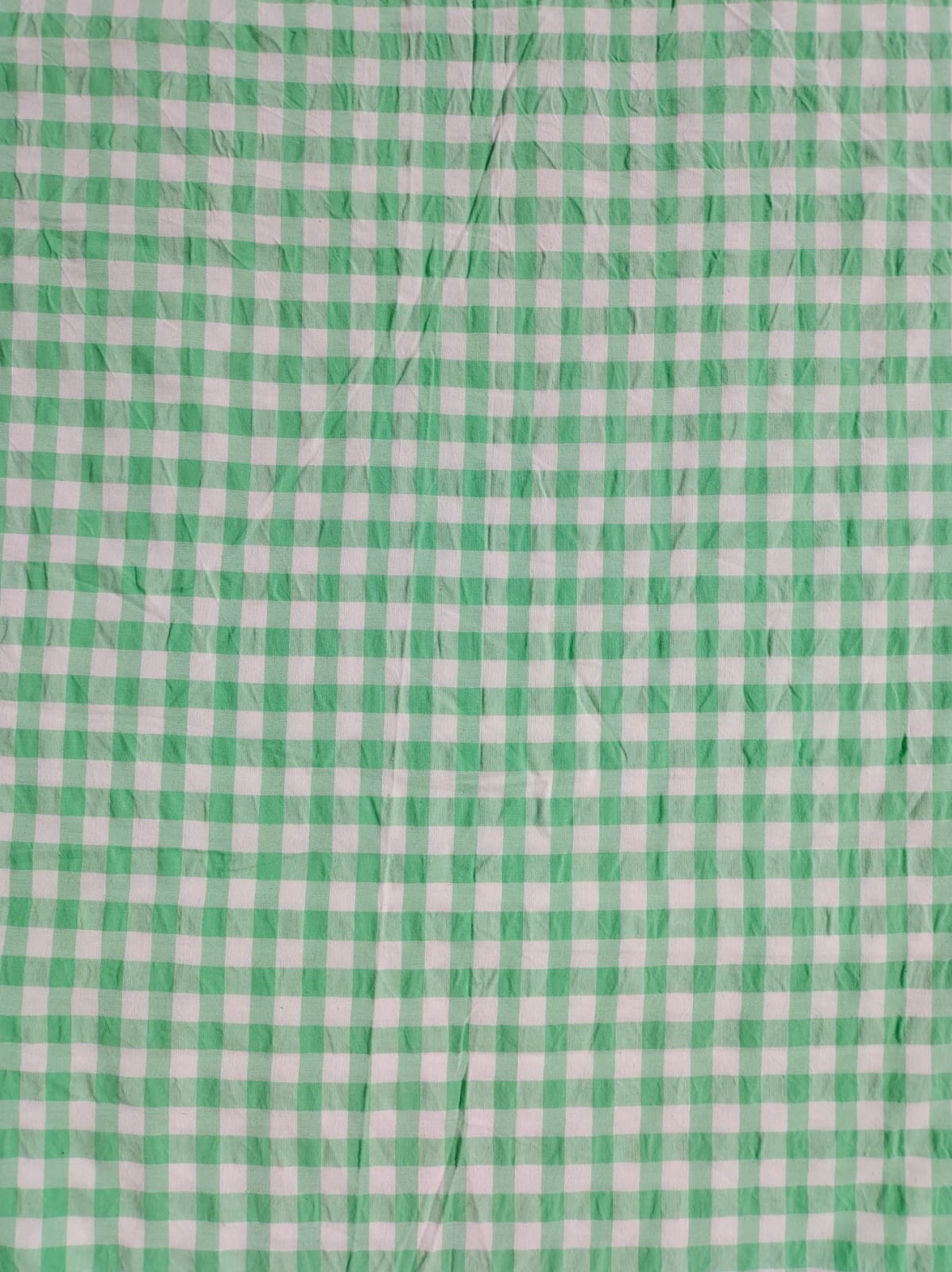 Seersucker  Fabric CS07068