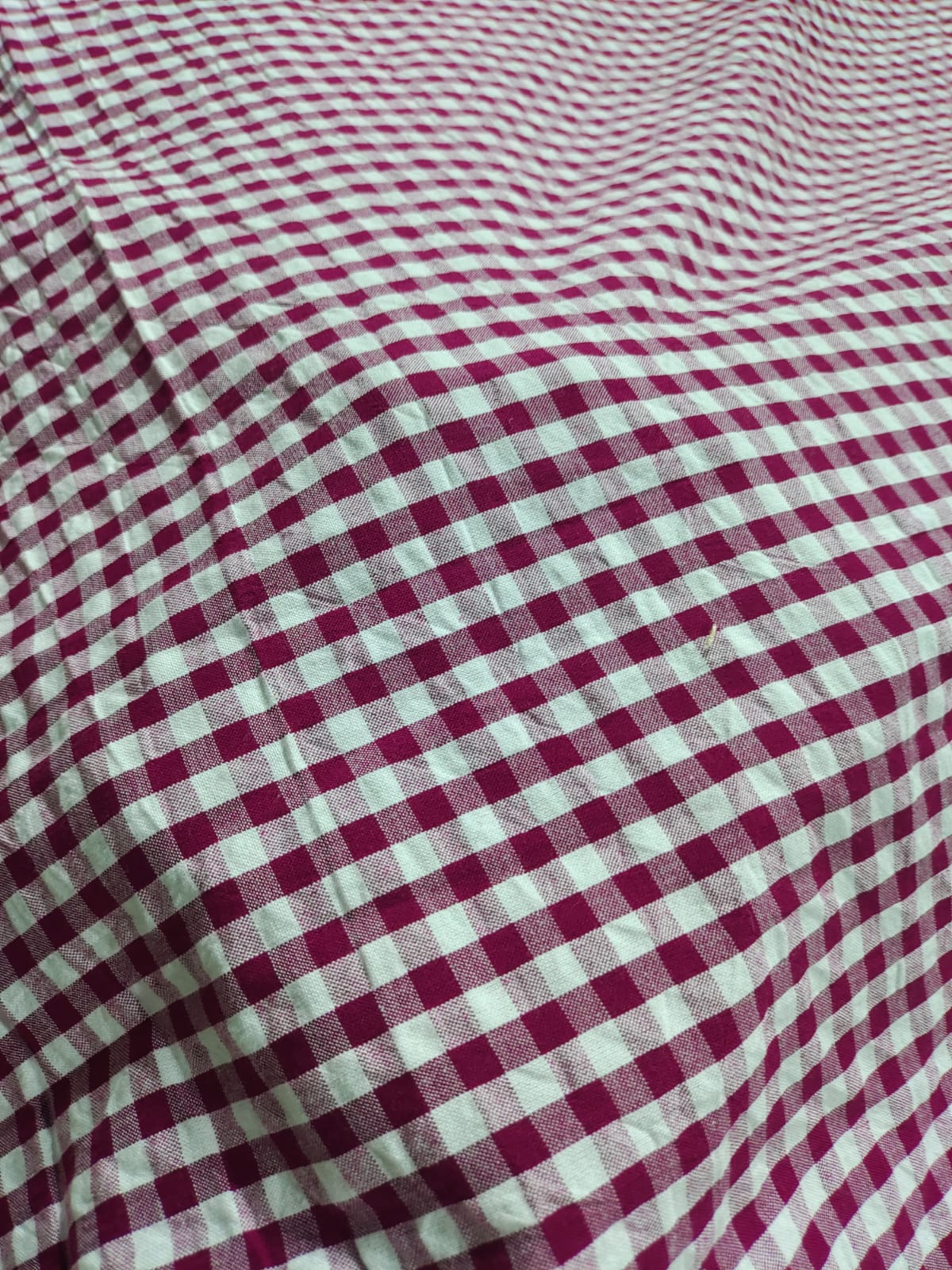 Seersucker  Fabric CS07070