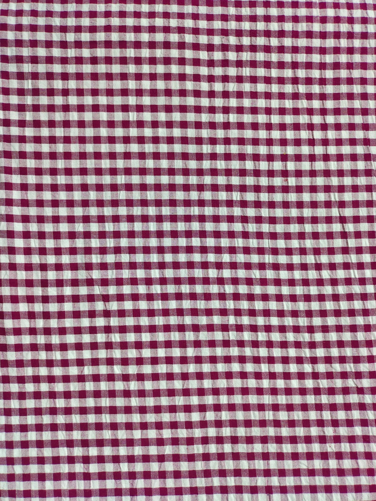 Seersucker  Fabric CS07070