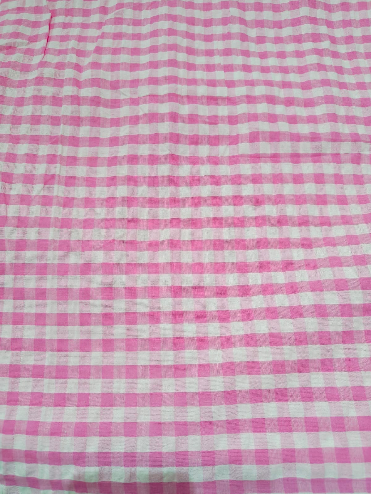 Seersucker Fabric CS070086