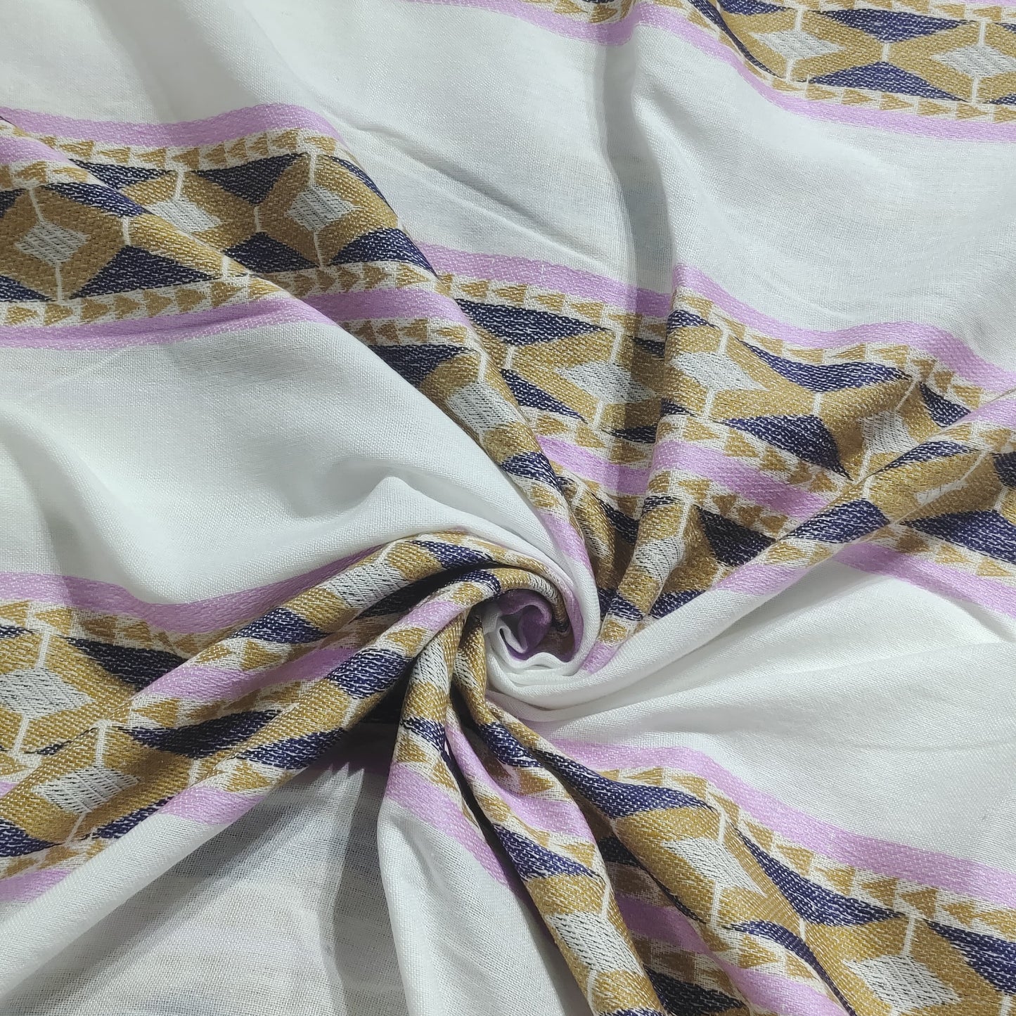 Yarn Dyed Pattern YD153