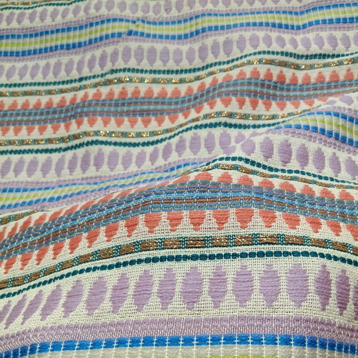 Jacquard Fabric JQ172