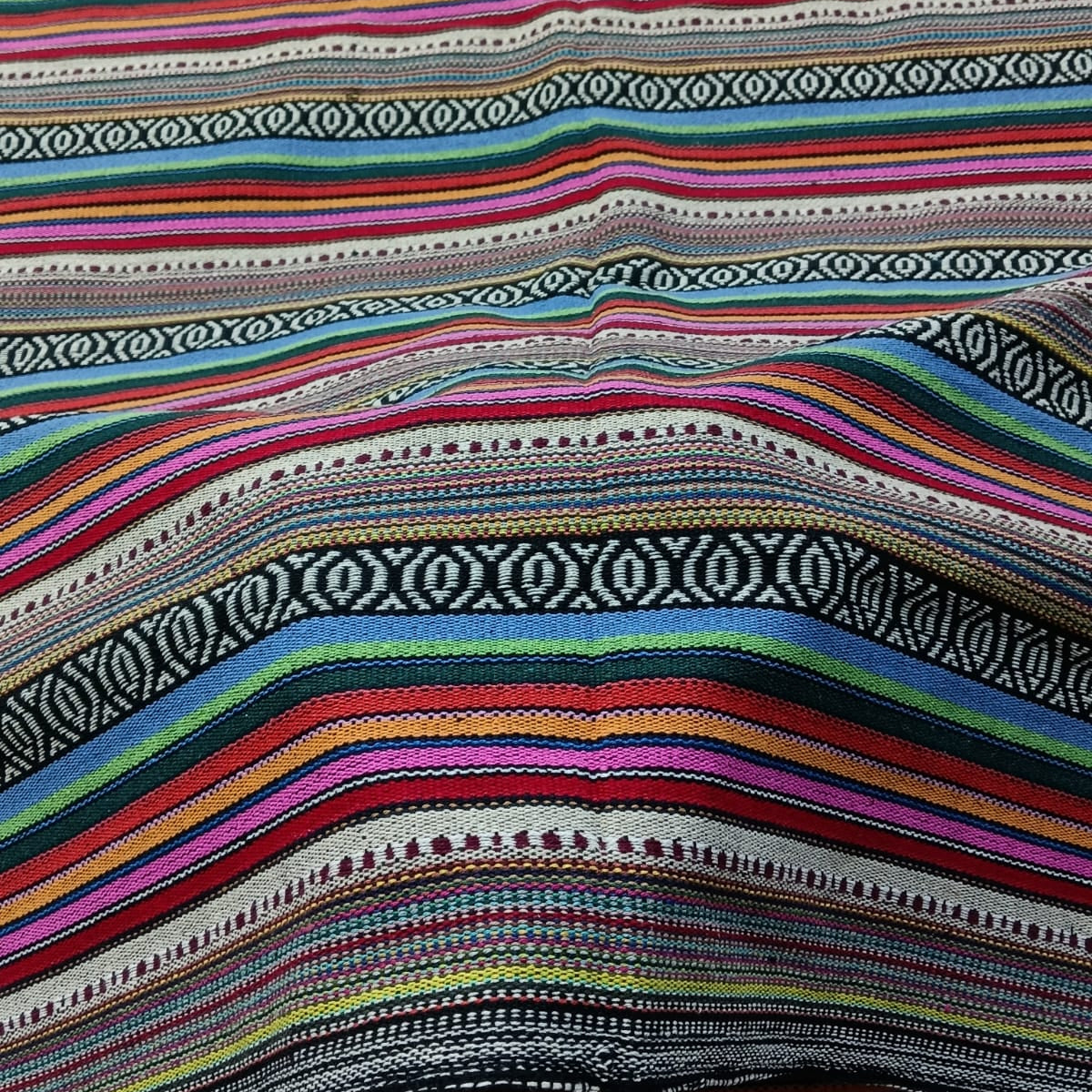 Jacquard Fabric JQ179