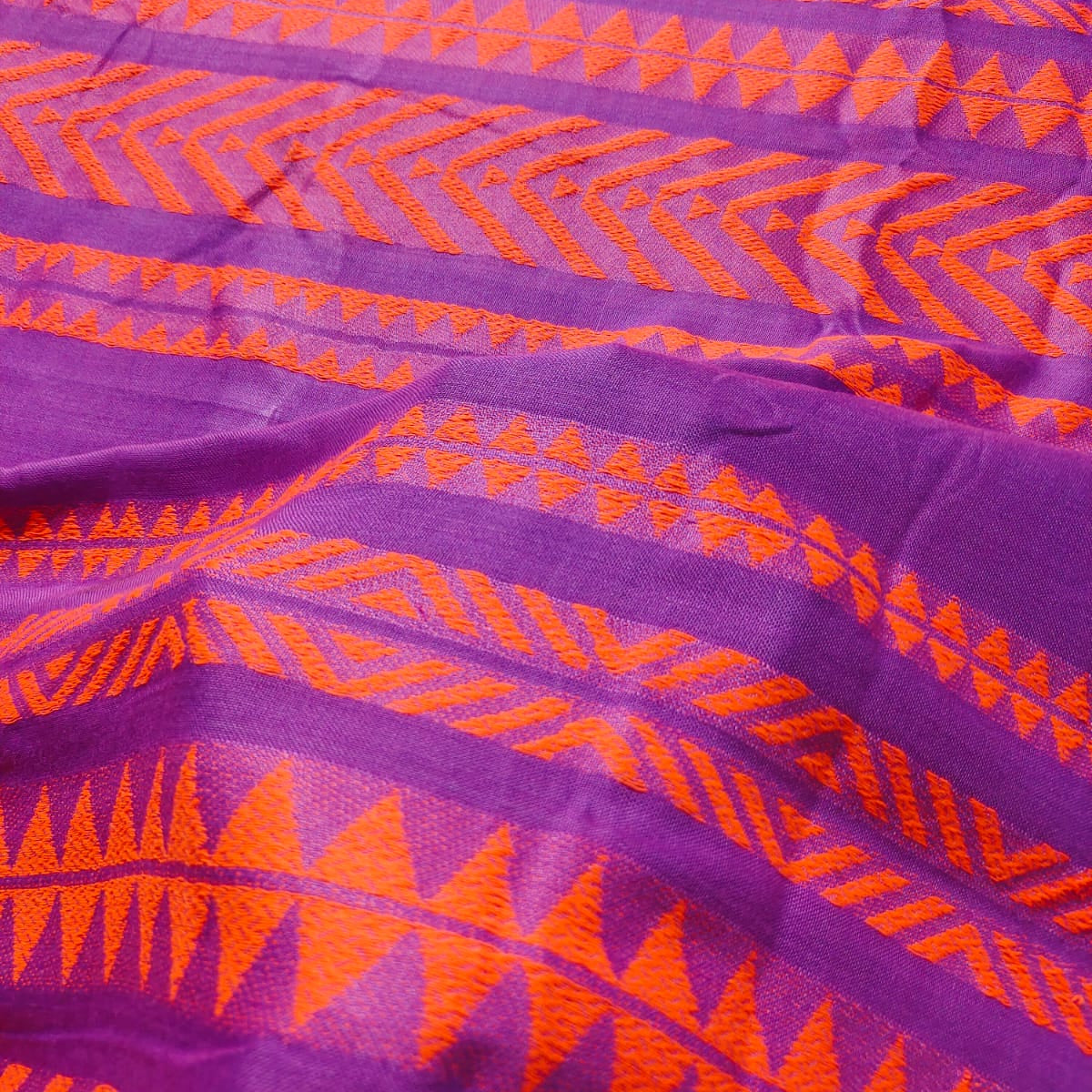 Yarn Dyed Pattern YD208