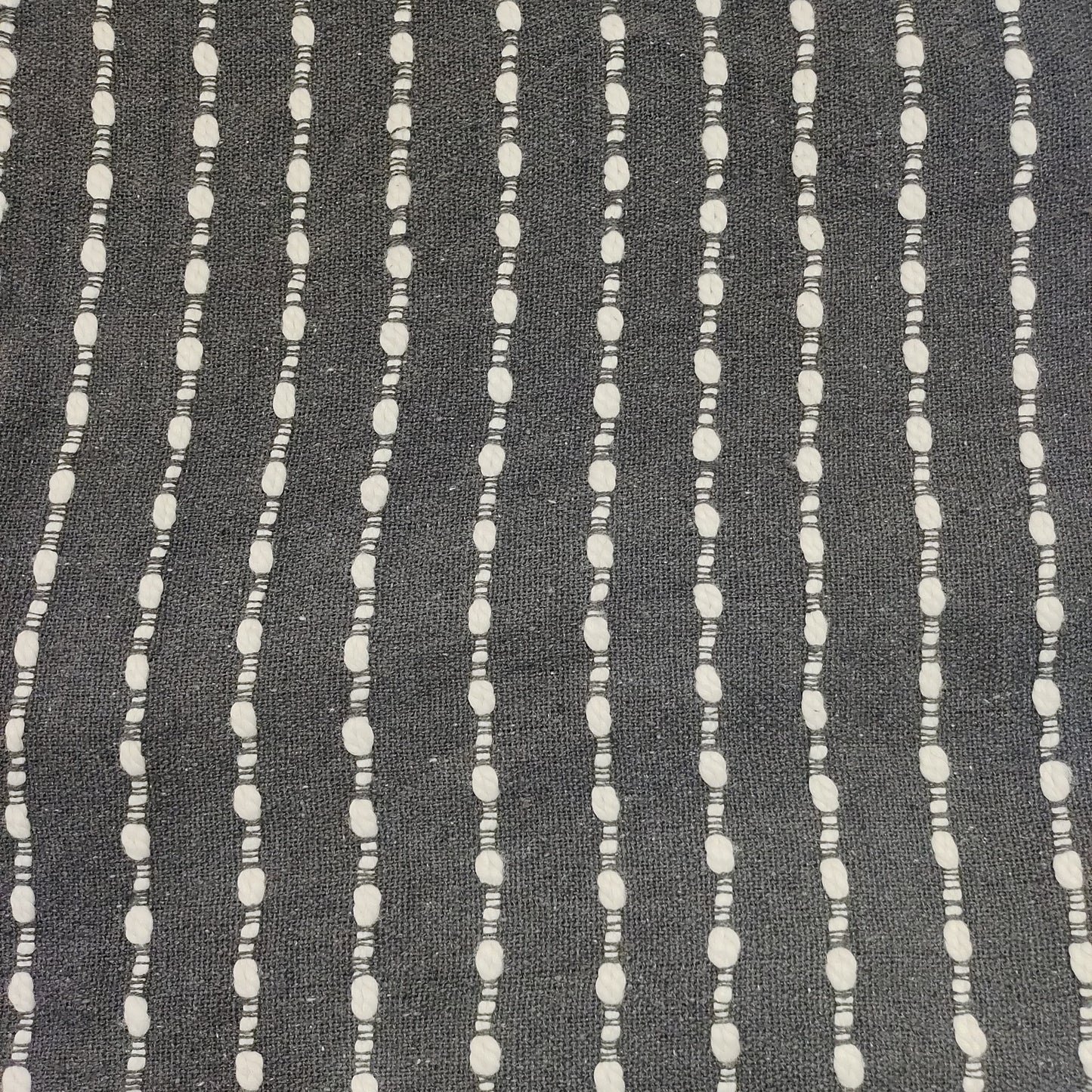 Handmade Jacquard Fabric HM125