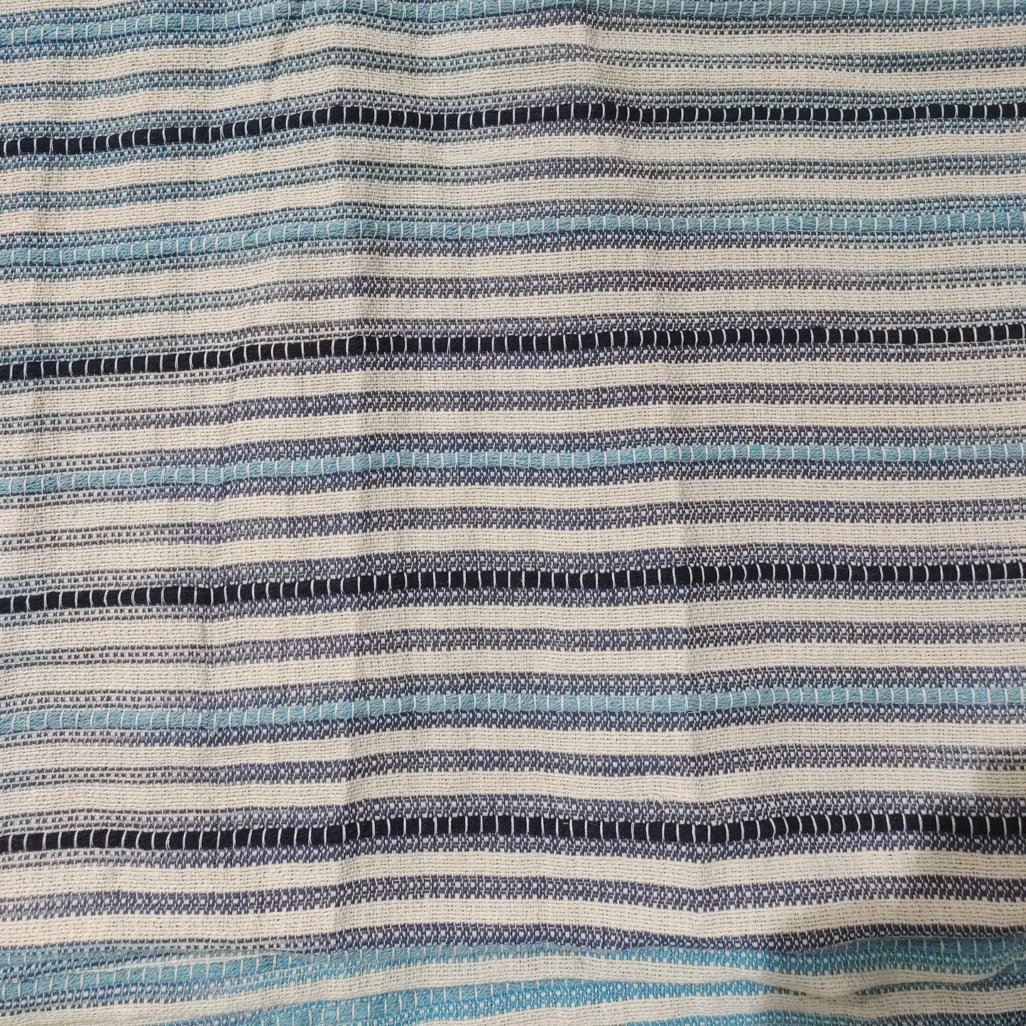 Handmade Jacquard Fabric HM130
