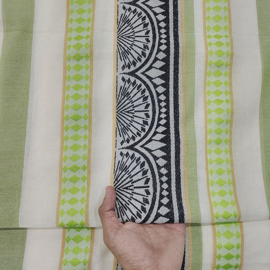 Yarn Dyed Cotton Fabric YD259