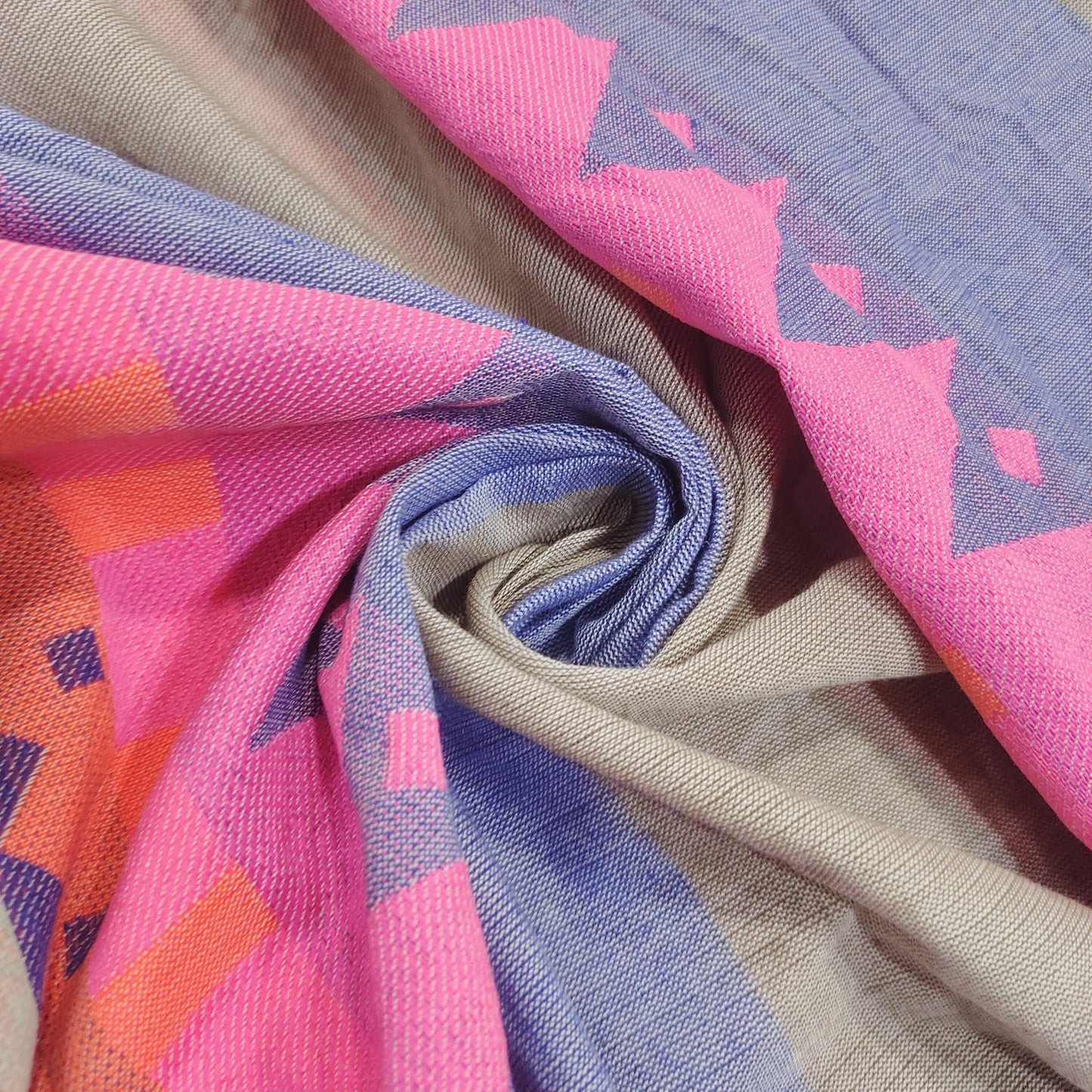 Yarn Dyed Cotton Fabric YD260