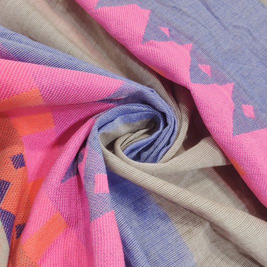 Yarn Dyed Cotton Fabric YD260