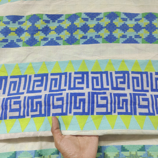 Yarn Dyed Cotton Fabric YD271