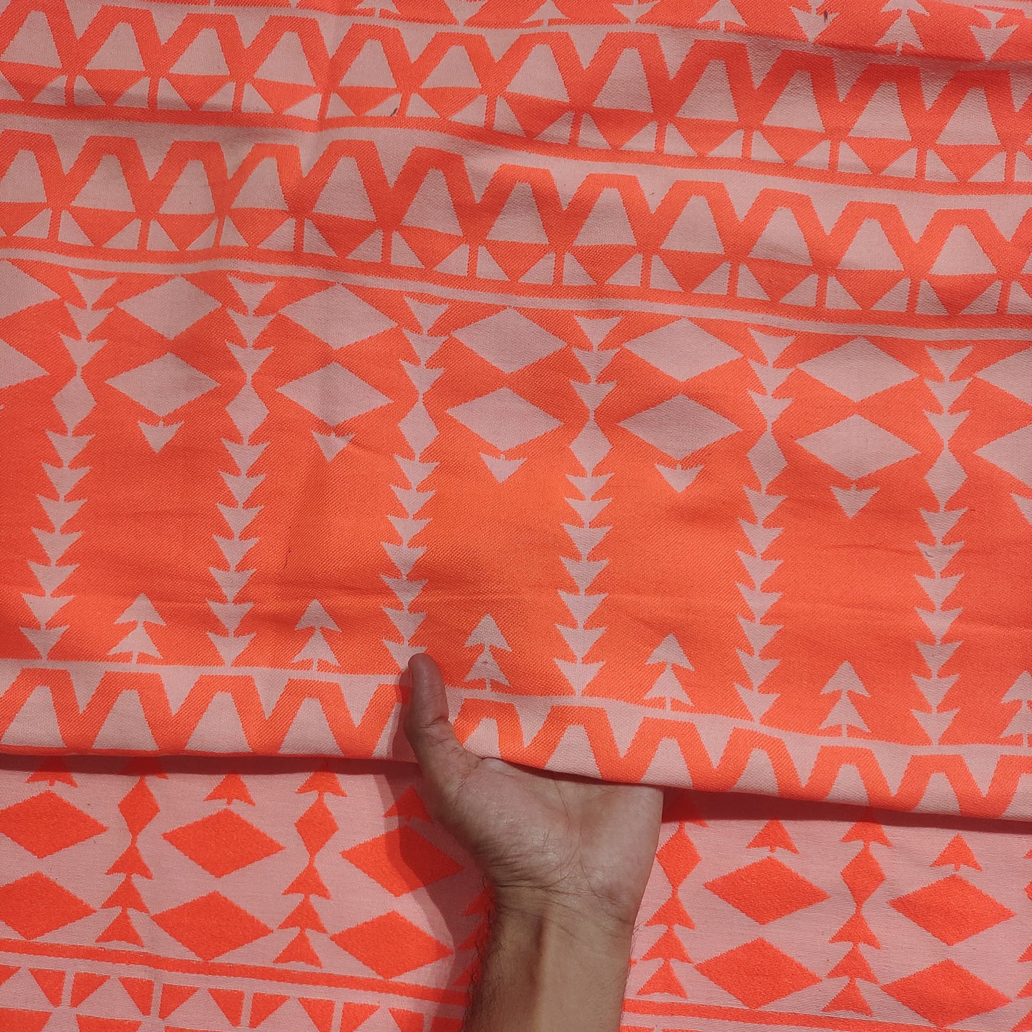 Yarn Dyed Cotton Fabric YD273