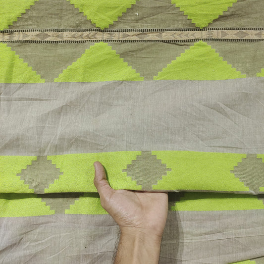 Yarn Dyed Cotton Fabric YD274