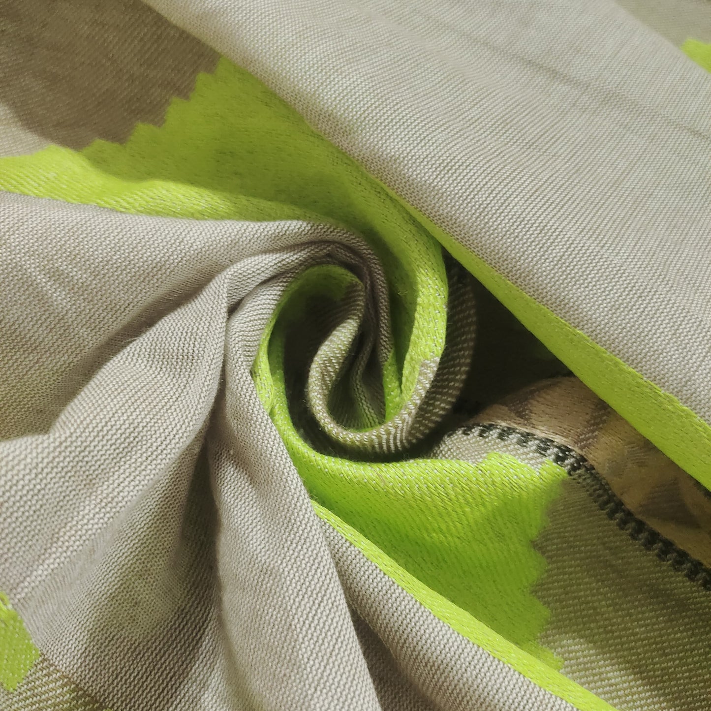 Yarn Dyed Cotton Fabric YD274