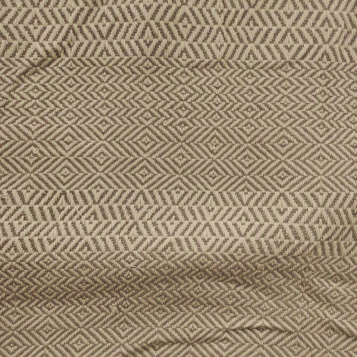 Handmade Jacquard Fabric HM139