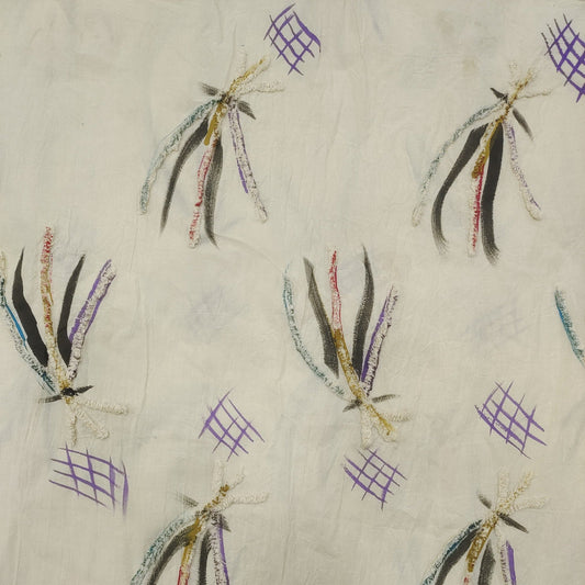 Handcrafted Cotton CH076