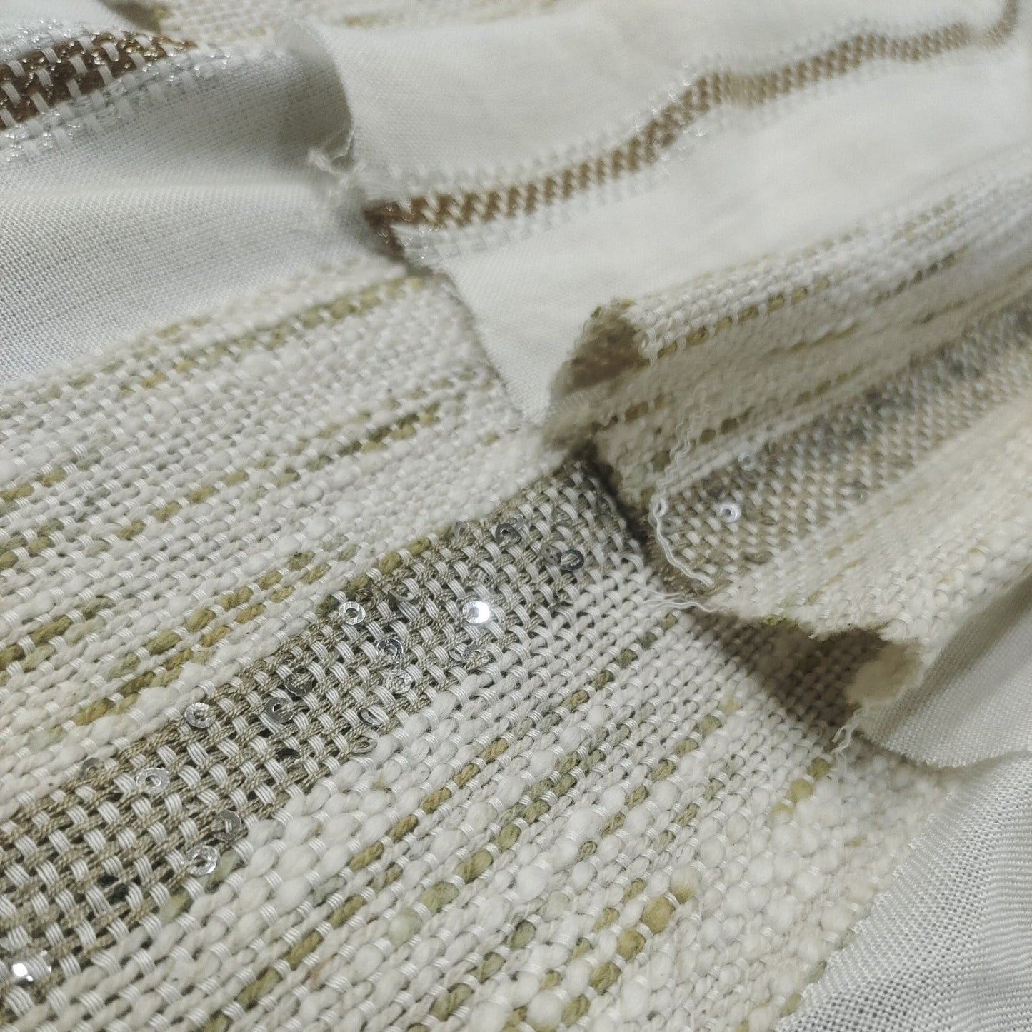 Yarn Dyed Cotton Fabric YD296