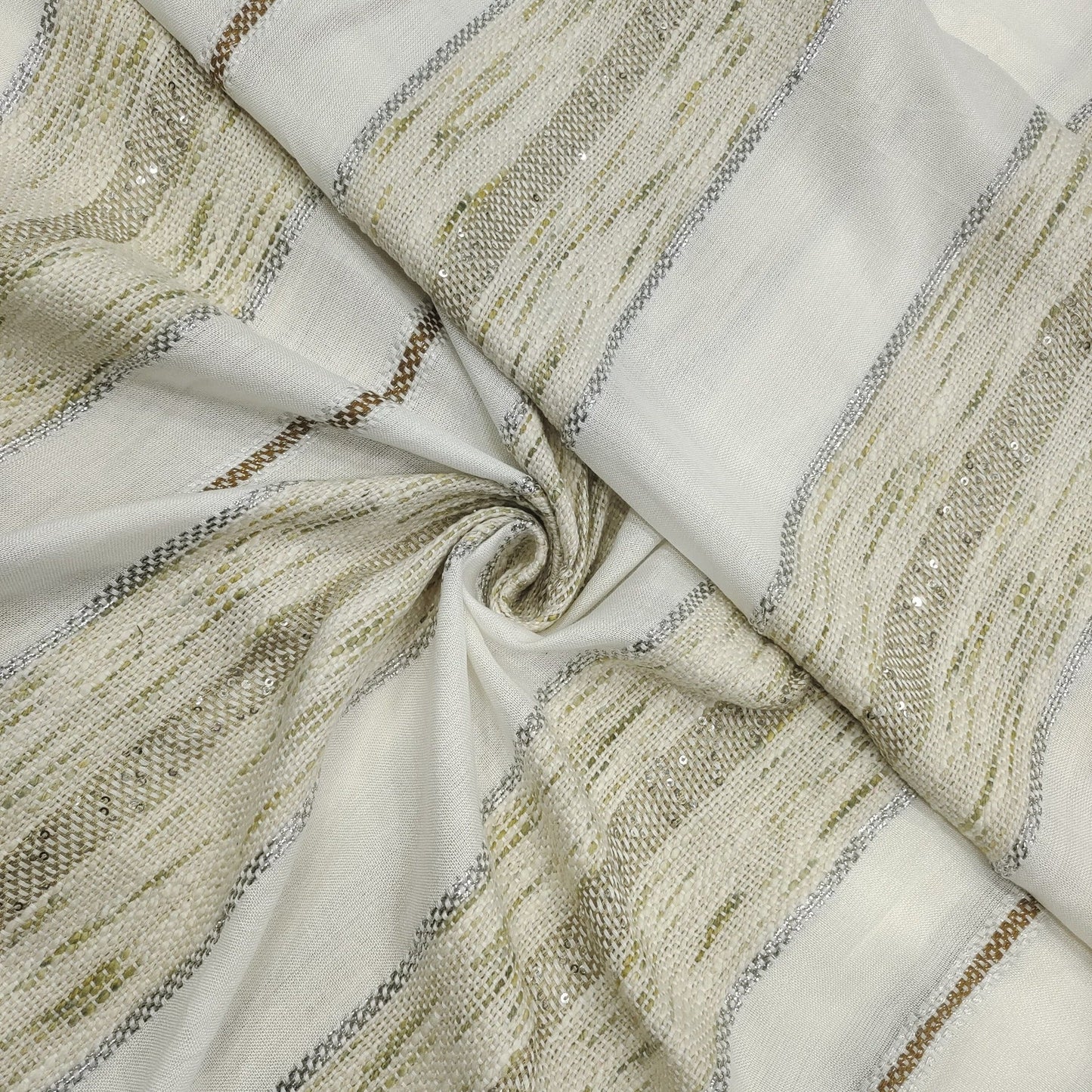 Yarn Dyed Cotton Fabric YD297