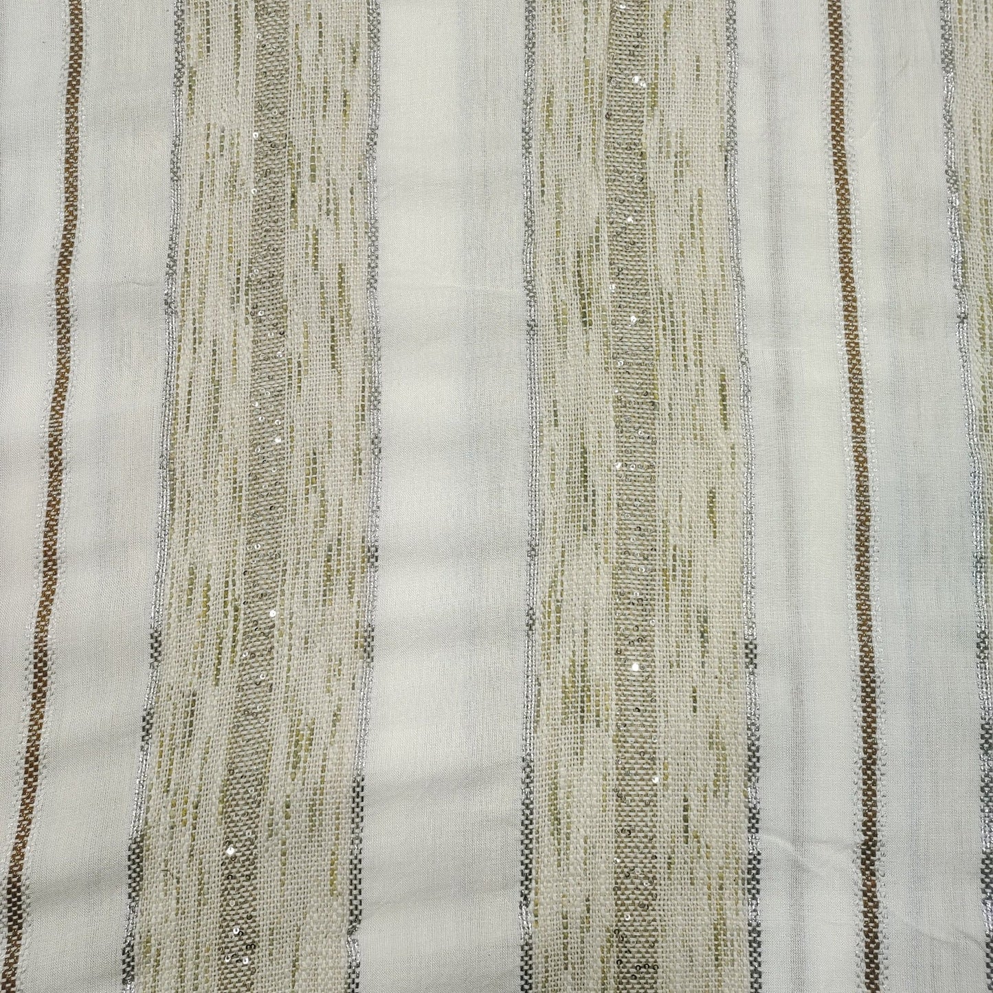Yarn Dyed Cotton Fabric YD297