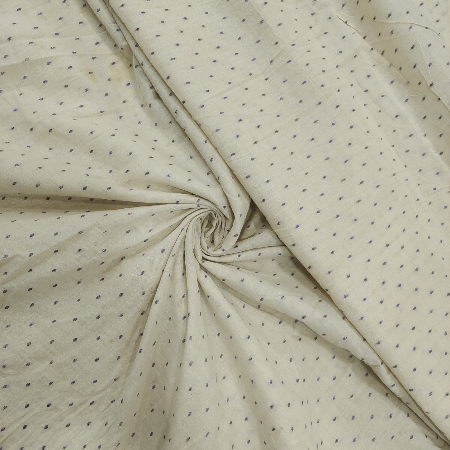 Cotton Dobby Fabric CD138