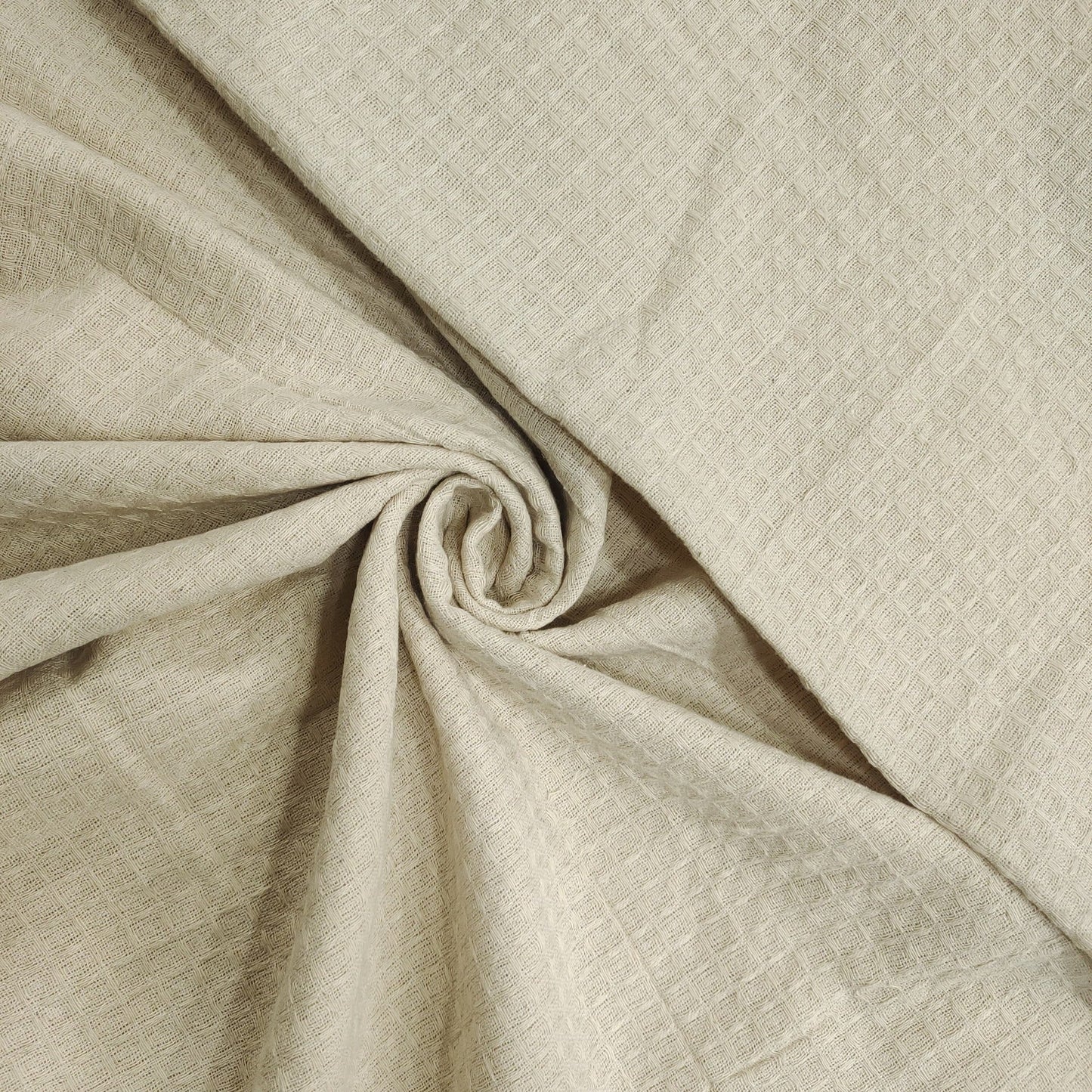 Waffle Fabric WF040
