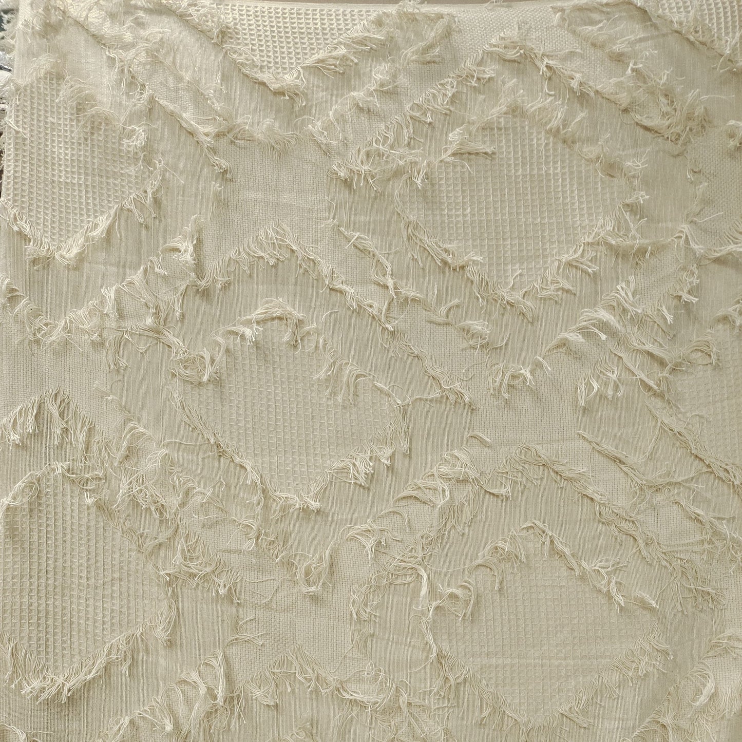 Self Jacquard Fabric SJ074