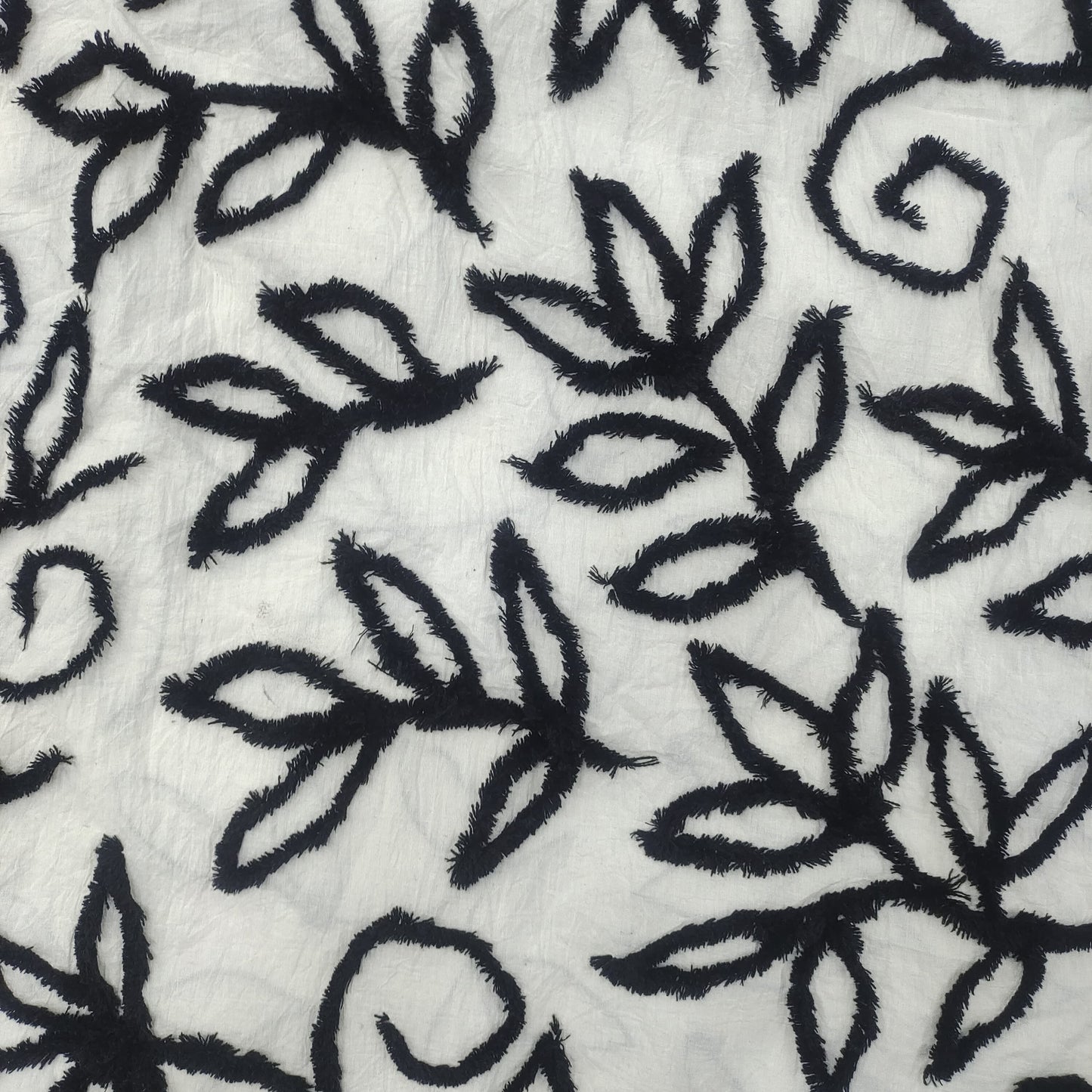 Handcrafted Cotton CH087