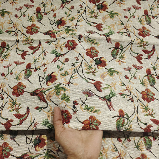 Jacquard Fabric JQ238