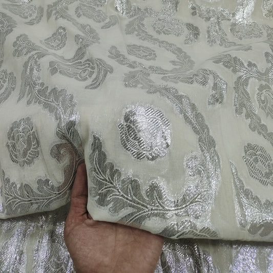 Cotton Lurex CL110