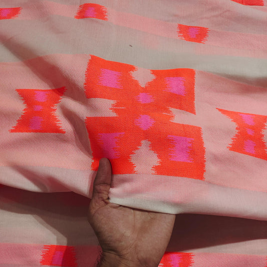 Yarn Dyed Cotton Fabric YD300