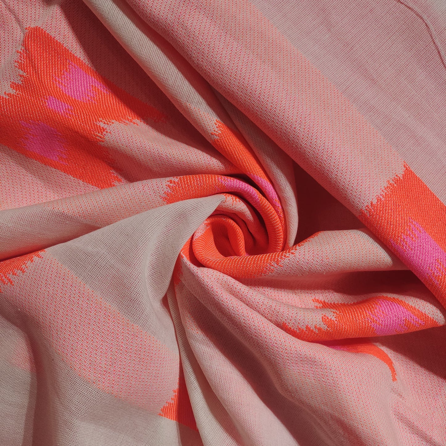 Yarn Dyed Cotton Fabric YD300