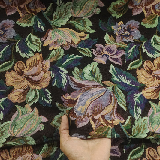 Jacquard Fabric JQ239