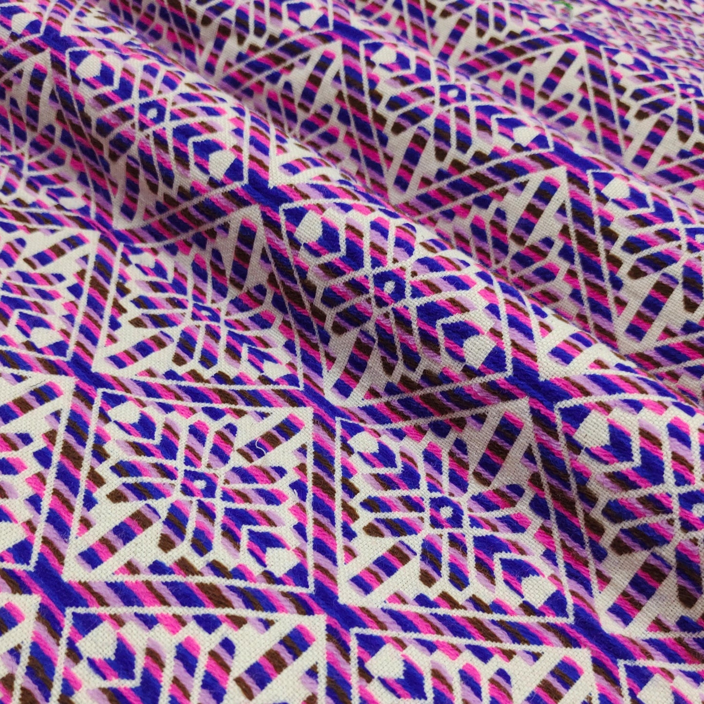 Jacquard Fabric JQ235