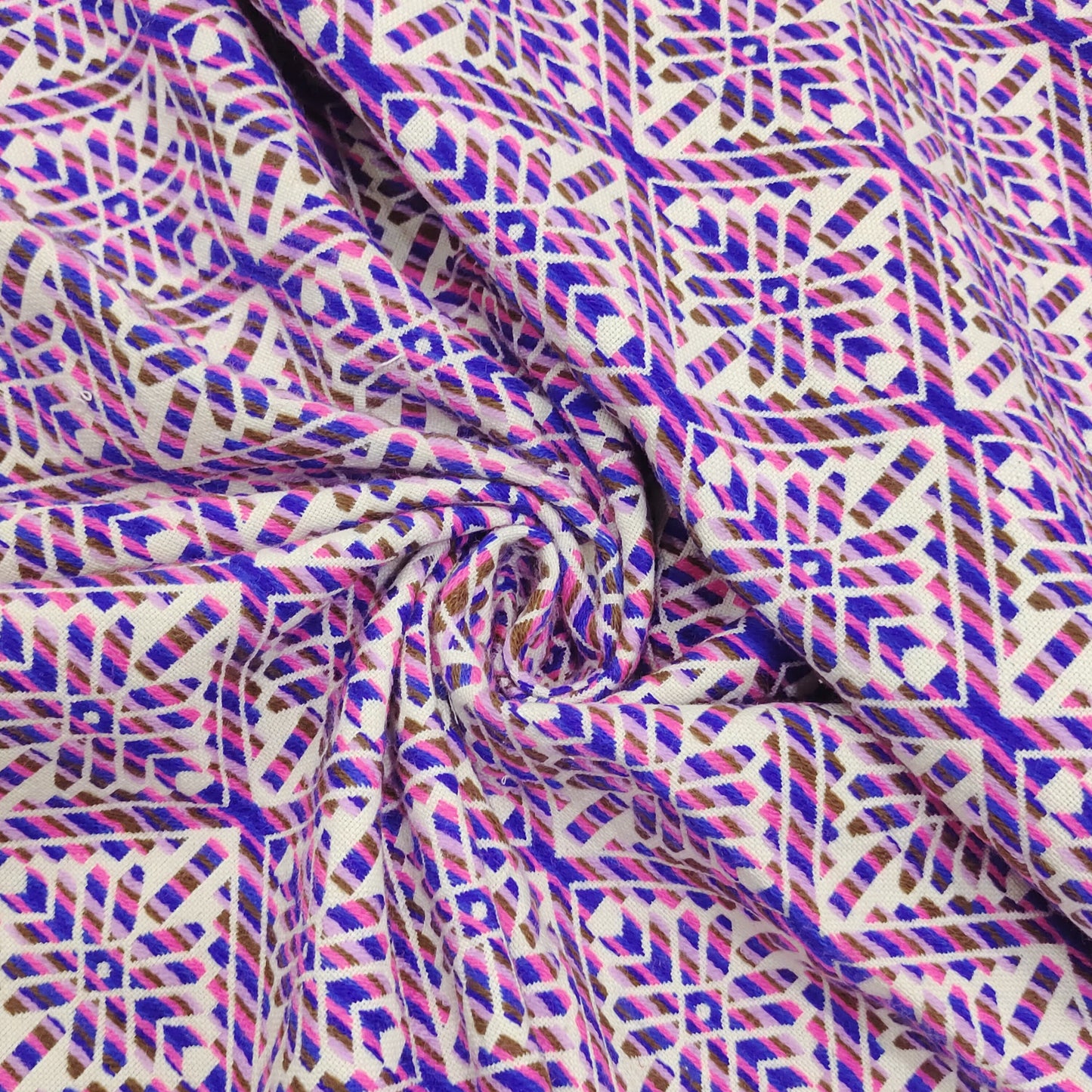 Jacquard Fabric JQ235