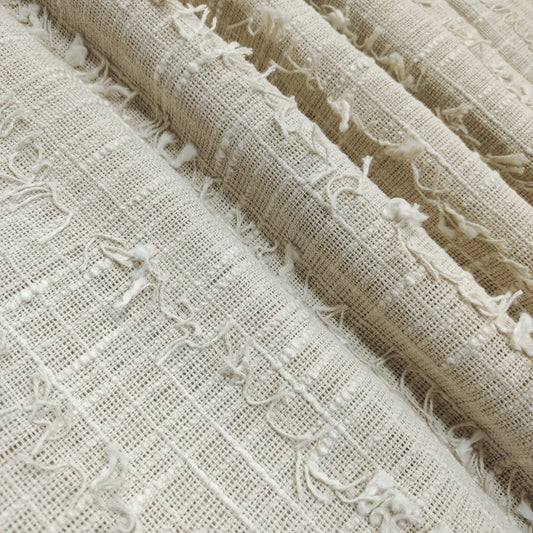 Handmade Jacquard Fabric HM050