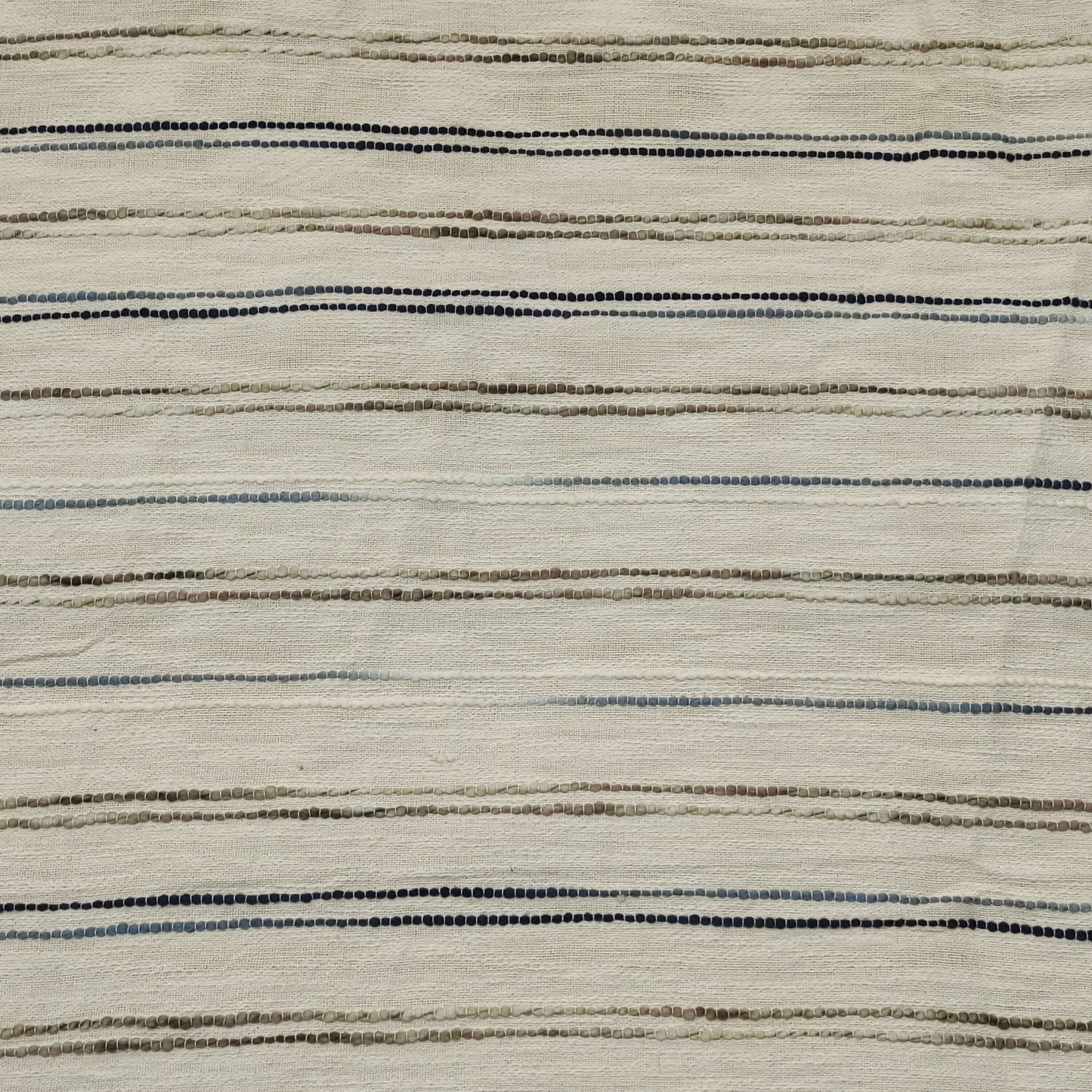 Handmade Jacquard Fabric HM046
