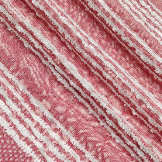 Handmade Jacquard Fabric HM054