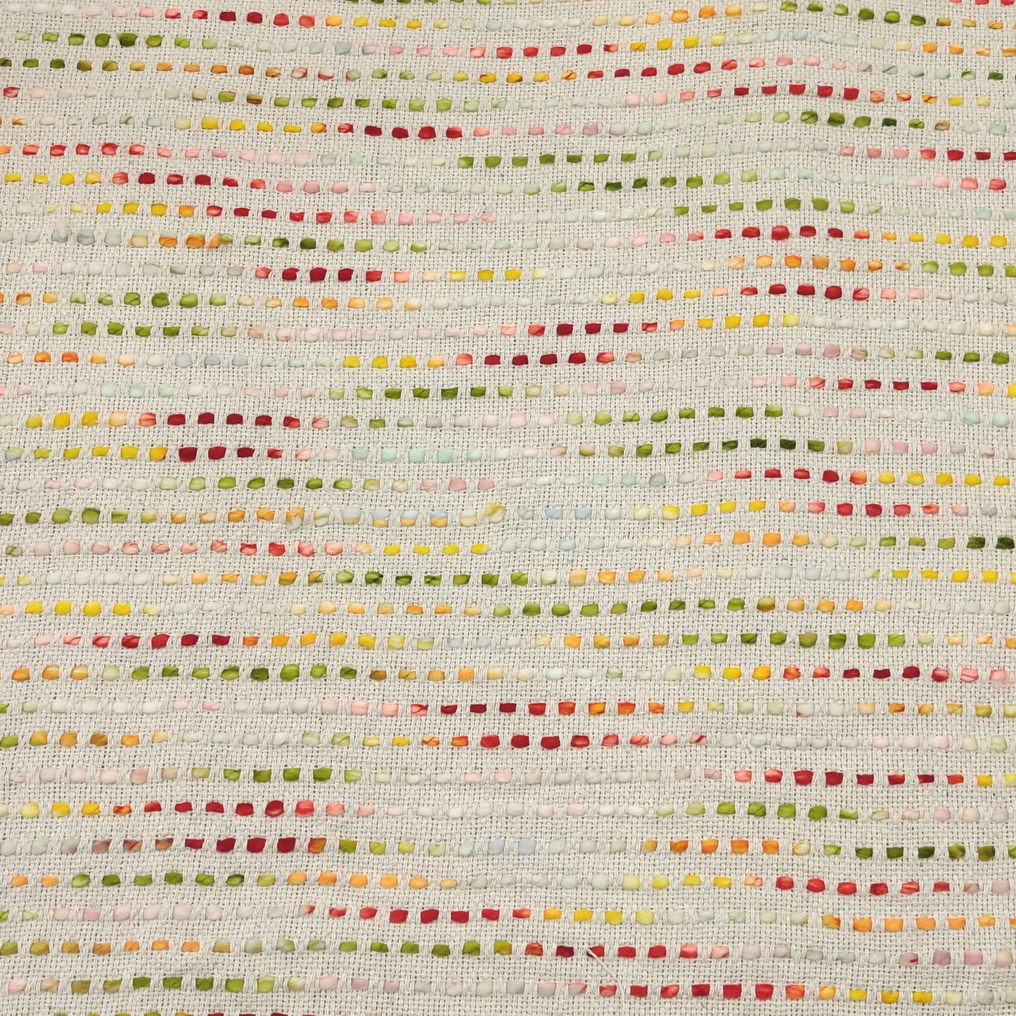 Handmade Jacquard  Fabric HM112