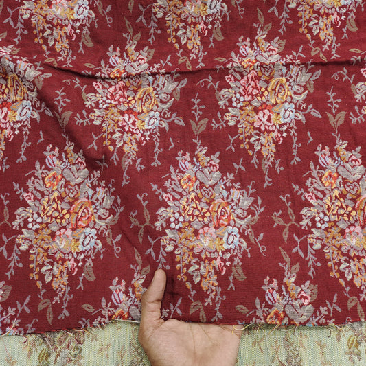 Jacquard Fabric JQ247