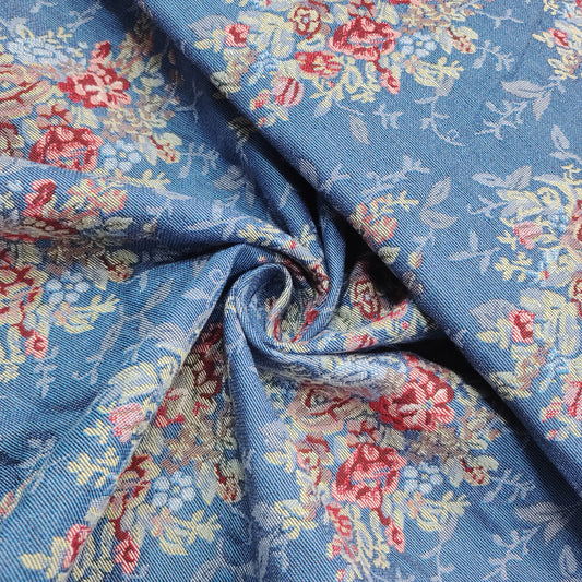 Jacquard Fabric JQ248