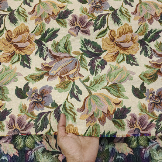 Jacquard Fabric JQ244