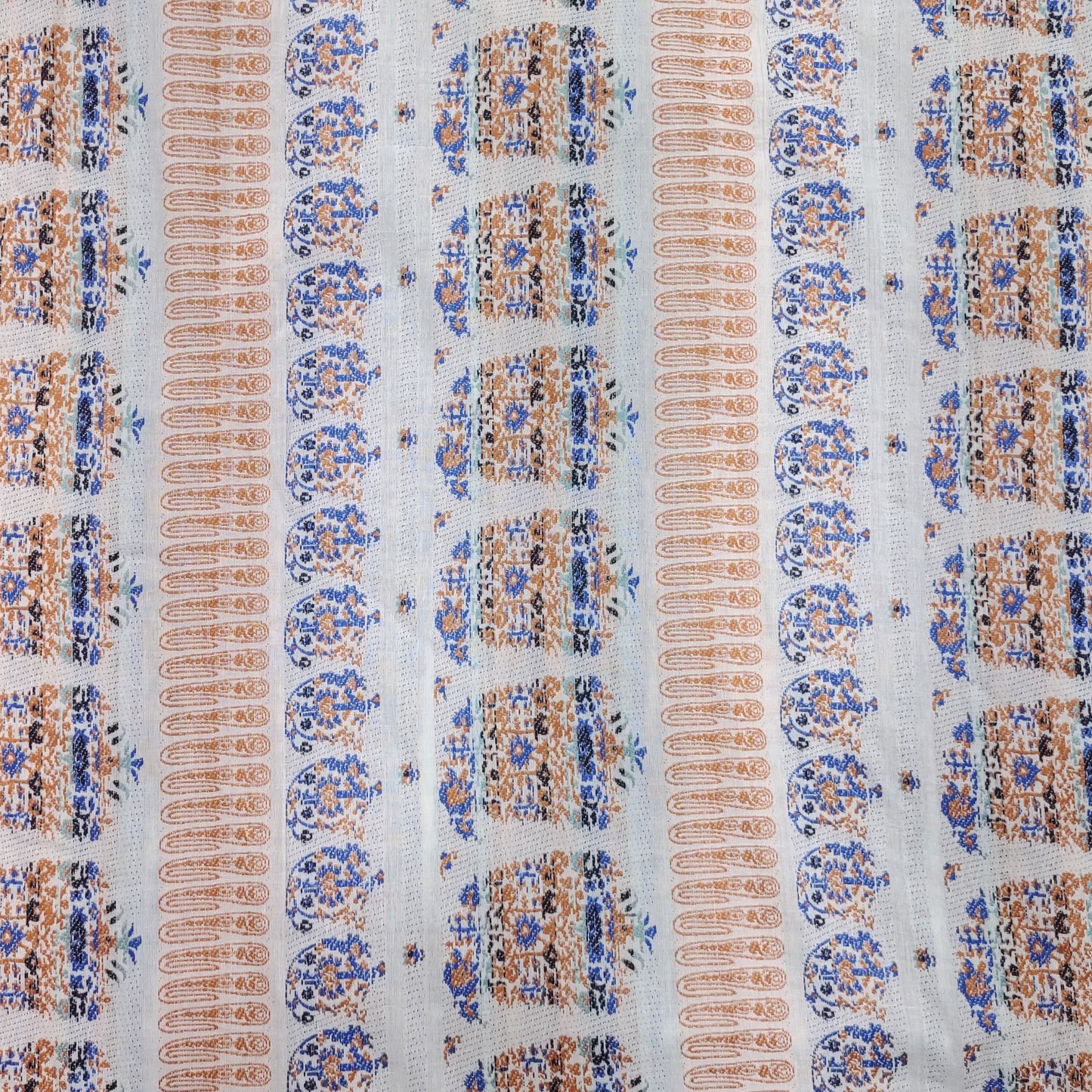 Yarn Dyed Cotton Fabric YD301