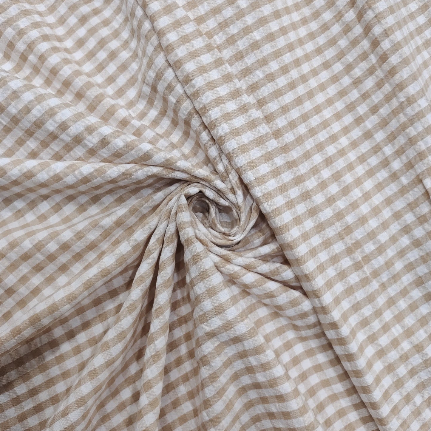 Seersucker  Fabric SS031