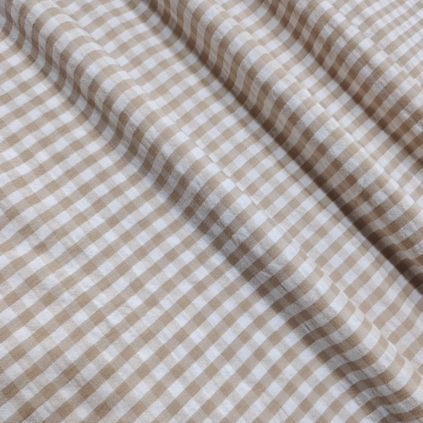 Seersucker  Fabric SS031