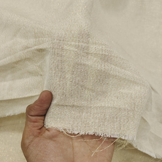 Cotton Lurex CL127