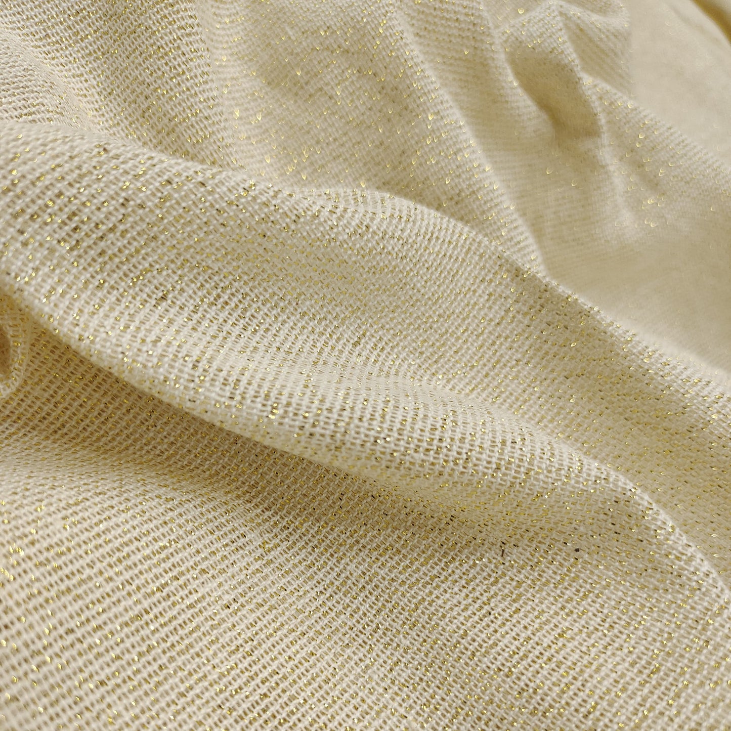 Cotton Lurex CL127