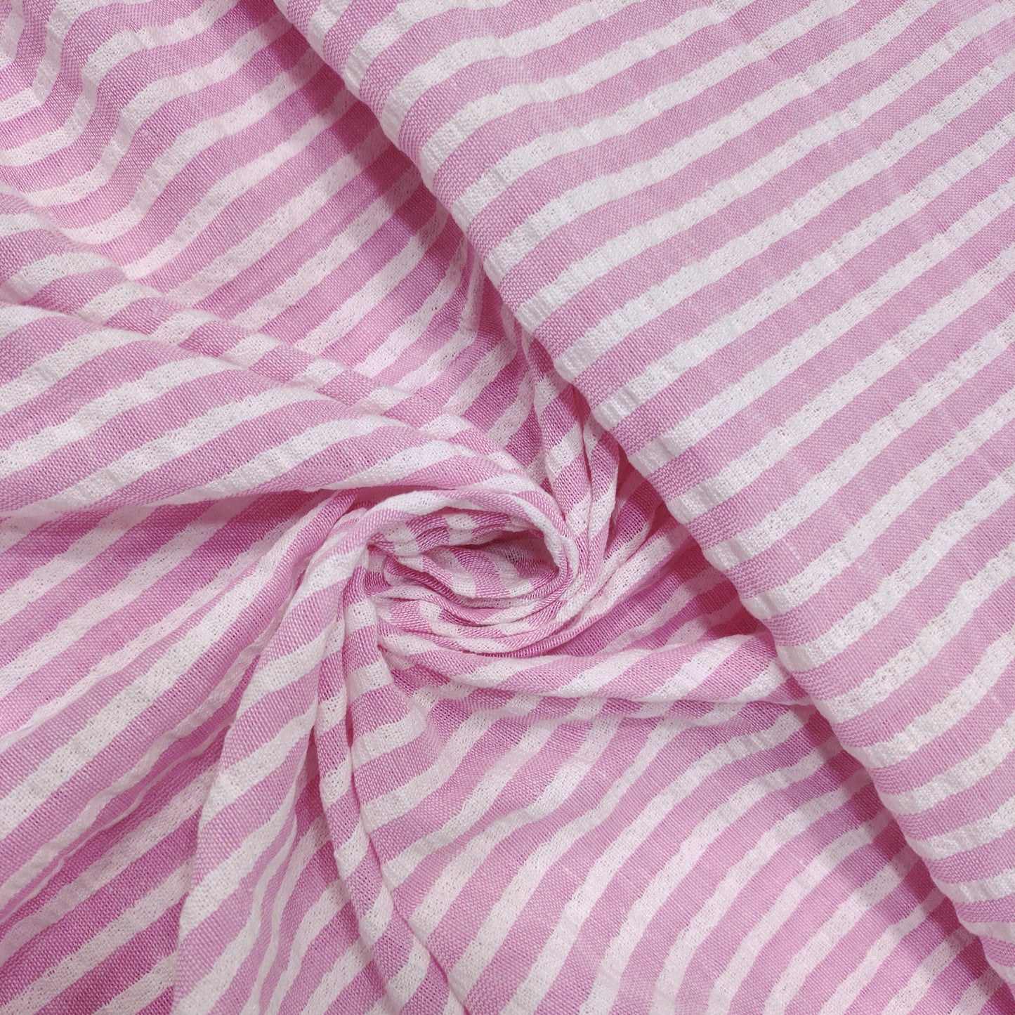 Seersucker Fabric SS054