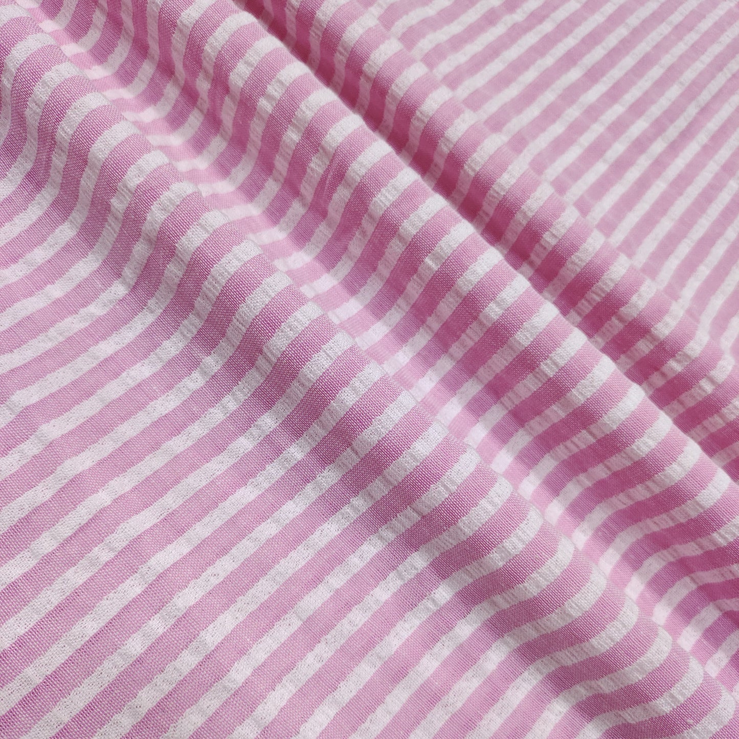 Seersucker Fabric SS054