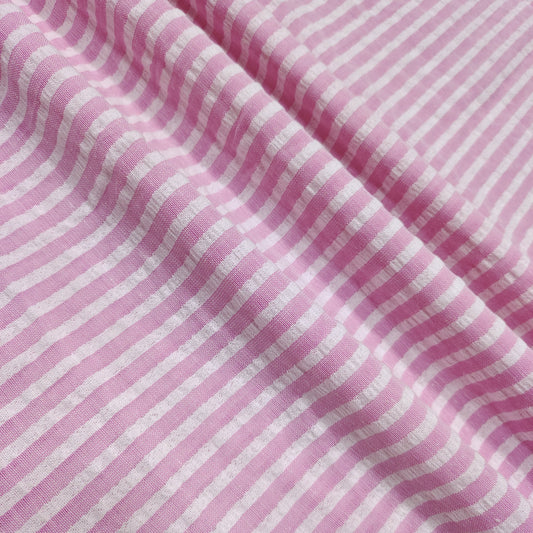 Seersucker Fabric SS054