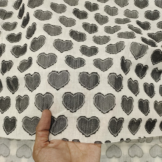 Cotton Dobby Fabric CD139